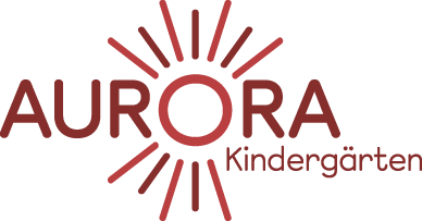 Aurora Kindergärten Logo