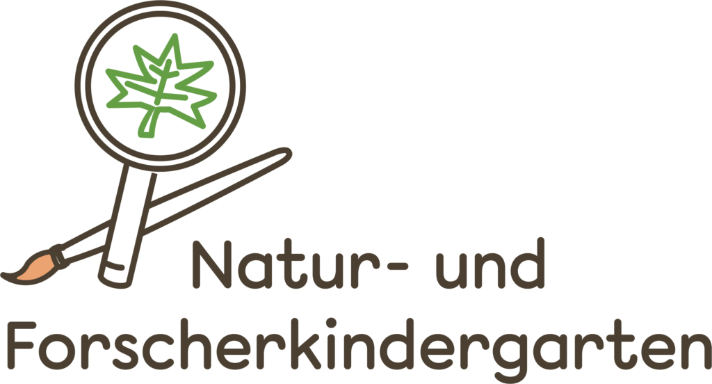 In unserer Natur- und Forscher-Kita steht Ihr Kind im Mittelpunkt