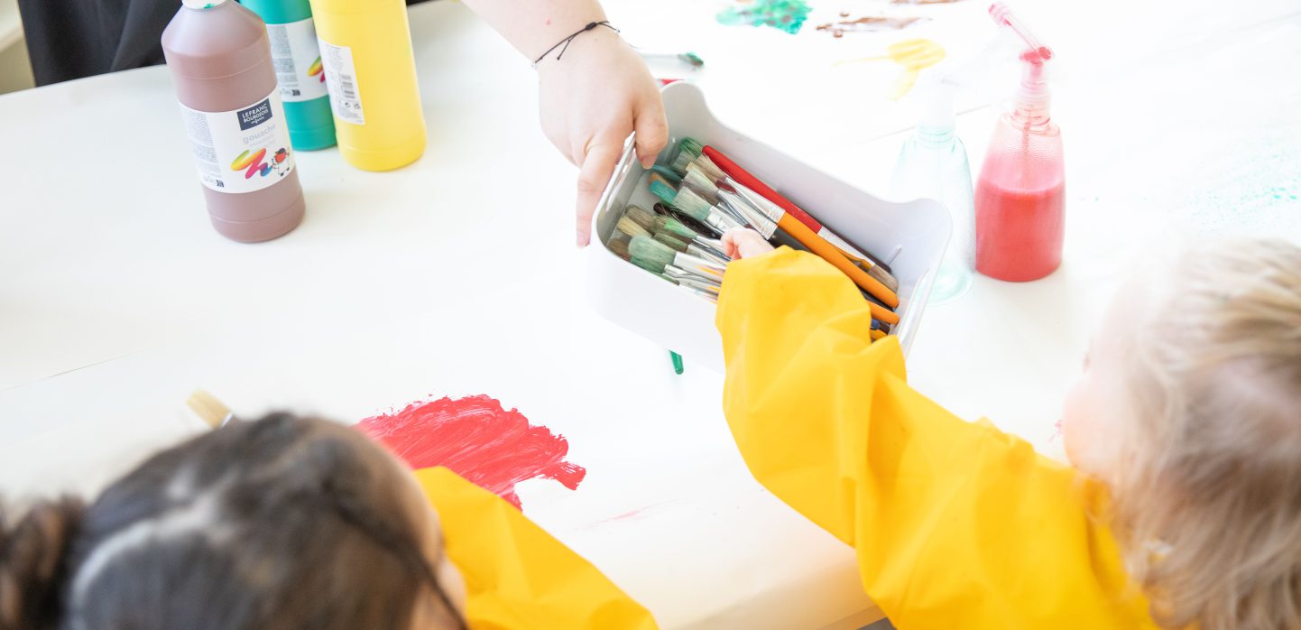 Kreativkindergarten Schnelsen